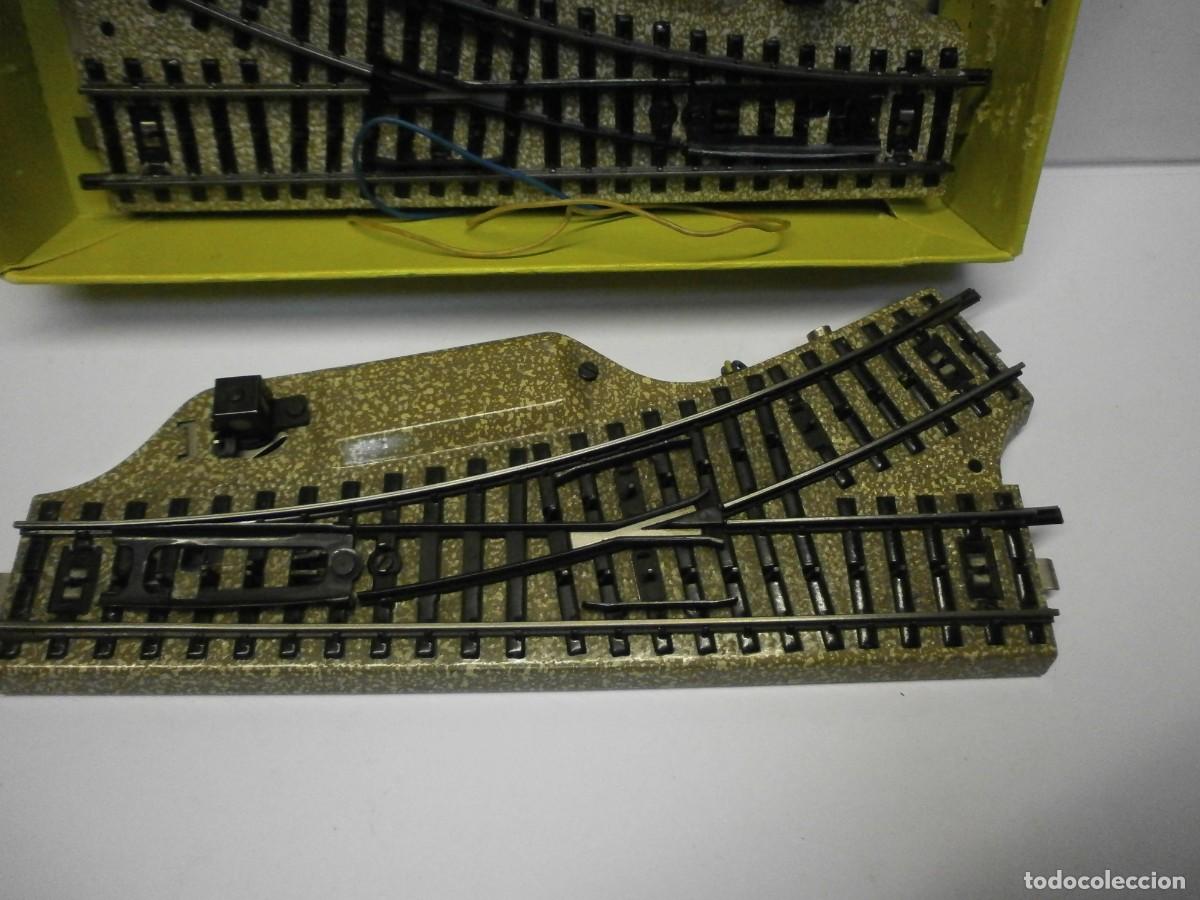 Trenes escala: marklin h0 ref 5117 en su caja - Foto 3