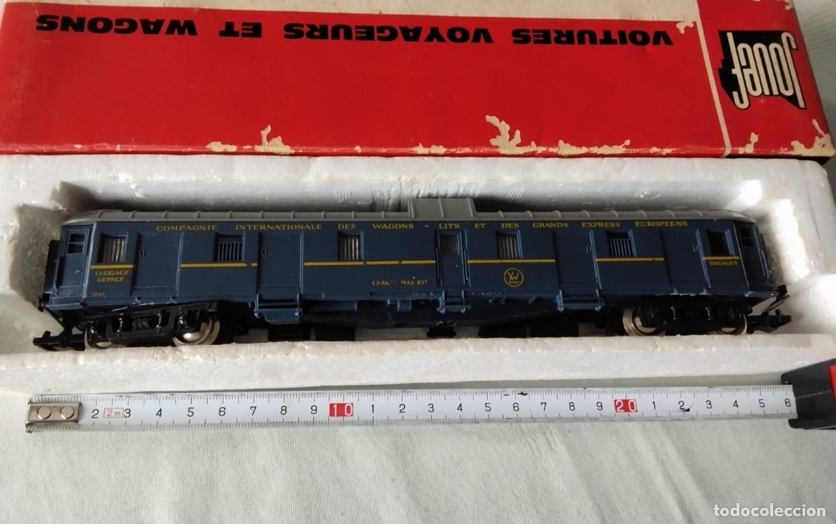 Trenes escala: VAGON MERCANCIAS MARCA MARKLIN ESCALA HO , NUEVO EN SU CAJA , VER DESCRIPCION