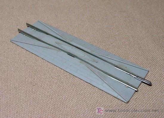 Trenes escala: VIA ELEVADA, TRIX, ESC N, WEST GERMANY - Foto 1