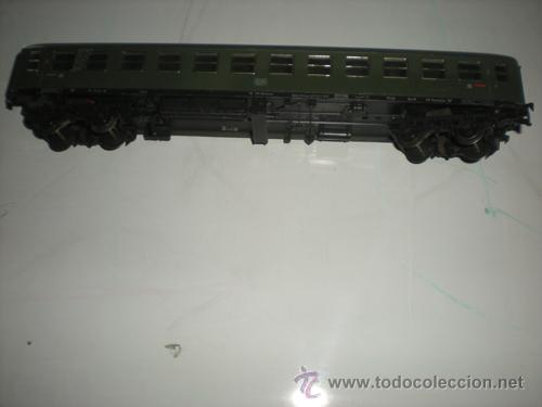 Trenes escala: LOTE TRENES - Foto 2