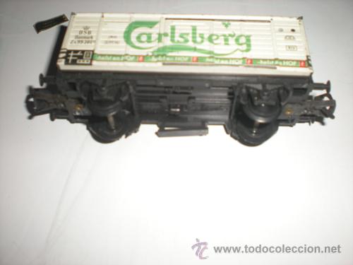 Trenes escala: LOTE TRENES - Foto 3