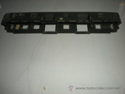 Trenes escala: LOTE TRENES - Foto 4