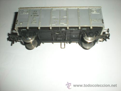 Trenes escala: LOTE TRENES - Foto 5