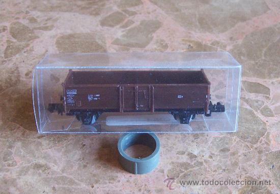 Trenes escala: VAGON PIKO ESCALA N - Foto 1