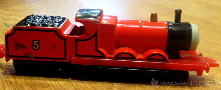 ertl thomas the tank engine