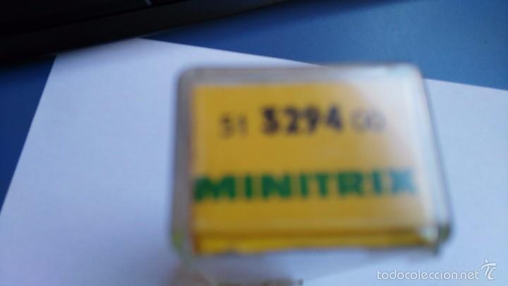 Trenes escala: vagon mini trix esscala n 3294 - Foto 2
