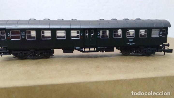 Trenes escala: vagon escala n  marca roco - Foto 1