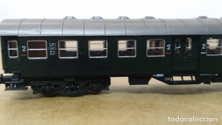 Trenes escala: vagon escala n  marca roco - Foto 2