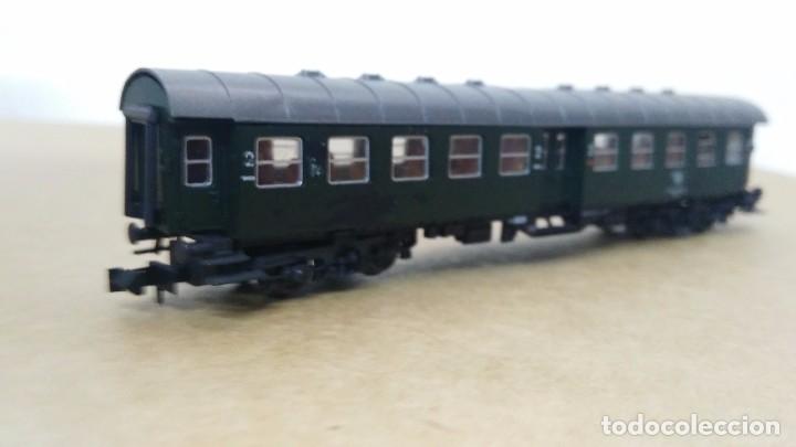 Trenes escala: vagon escala n  marca roco - Foto 6