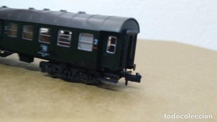 Trenes escala: vagon escala n  marca roco - Foto 8