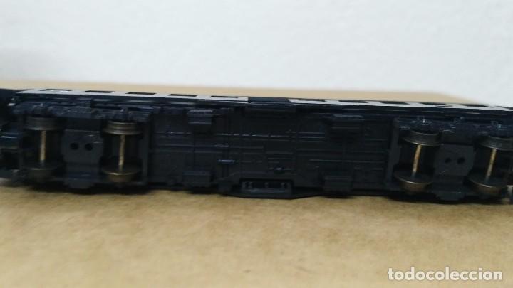 Trenes escala: vagon escala n  marca roco - Foto 9