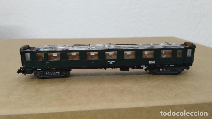 Trenes escala: vagon escala n marca fleischmann - Foto 1
