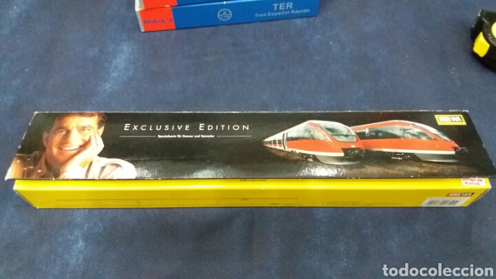Trenes escala: BRAWA.nuevo - Foto 1