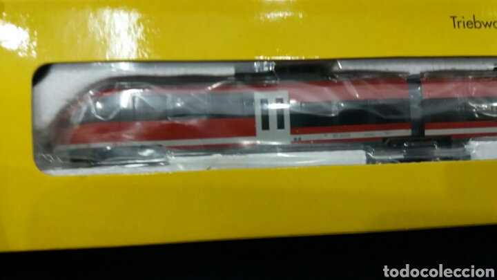 Trenes escala: BRAWA.nuevo - Foto 3