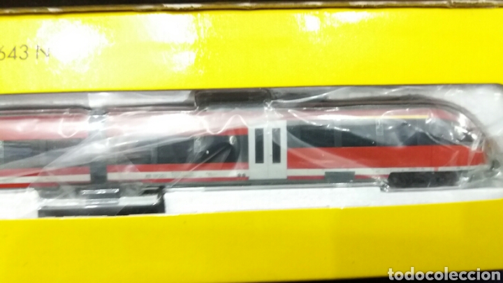 Trenes escala: BRAWA.nuevo - Foto 4