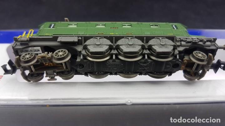 Trenes escala: PIKO N Ref 40321 Plu X16 - Foto 3