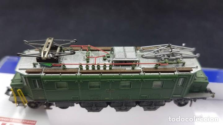 Trenes escala: PIKO N Ref 40321 Plu X16 - Foto 4