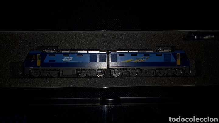 Trenes escala: KATO.N - Foto 5