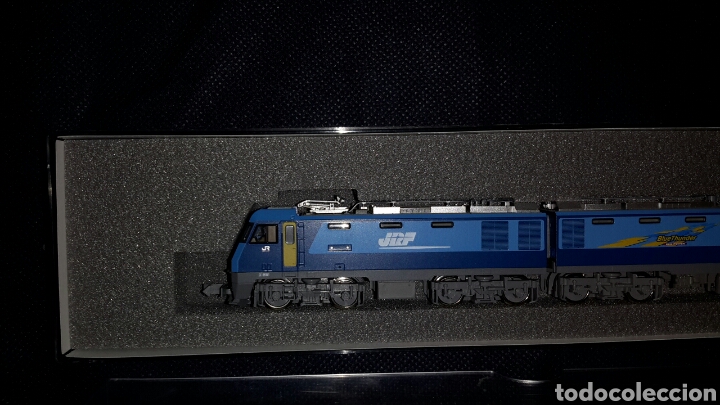 Trenes escala: KATO.N - Foto 6