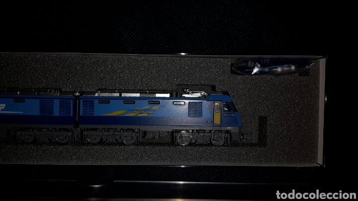 Trenes escala: KATO.N - Foto 7