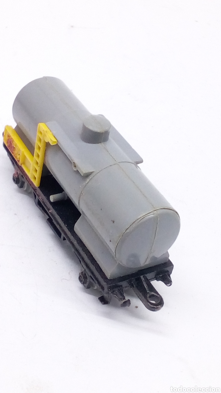 Trenes escala: Vagon minitren Route - Foto 2