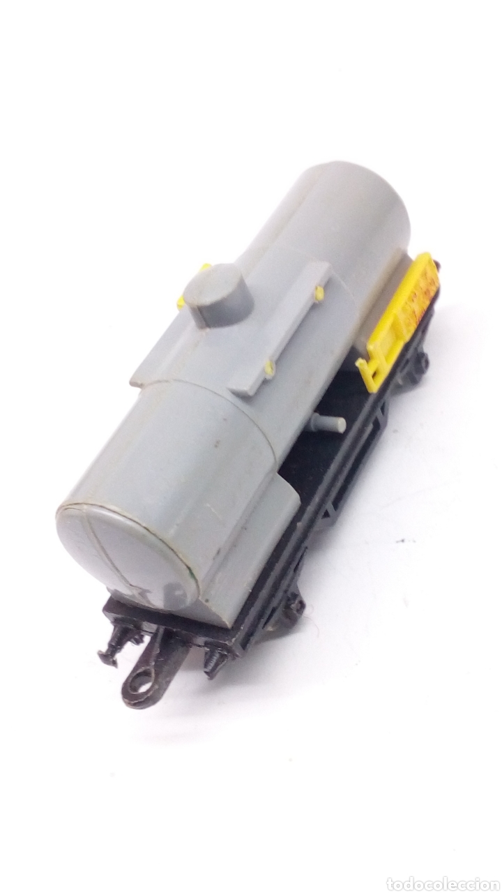 Trenes escala: Vagon minitren Route - Foto 1