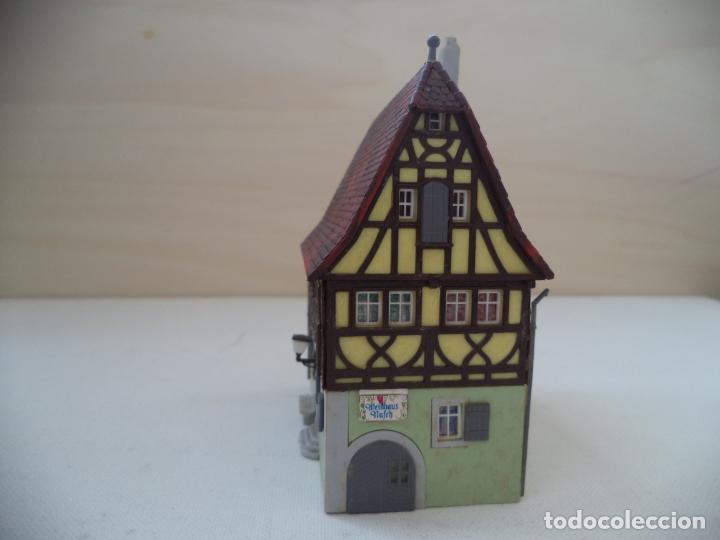 Trenes escala: EDIFICIO ESCALA N - Foto 3