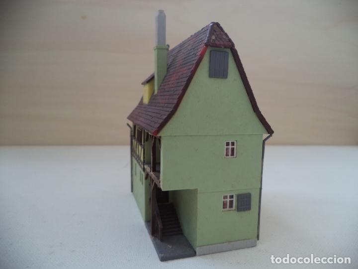 Trenes escala: EDIFICIO ESCALA N - Foto 4