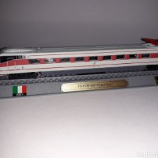Trenes Escala: LOCOMOTORA ITALIA ESCALA N 1/160 DEL PRADO