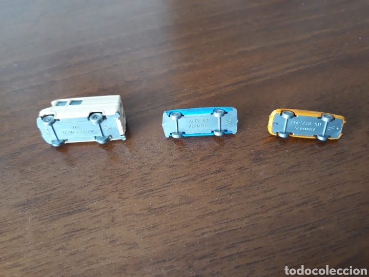 Trenes escala: Juguetes y juegos. - Foto 2