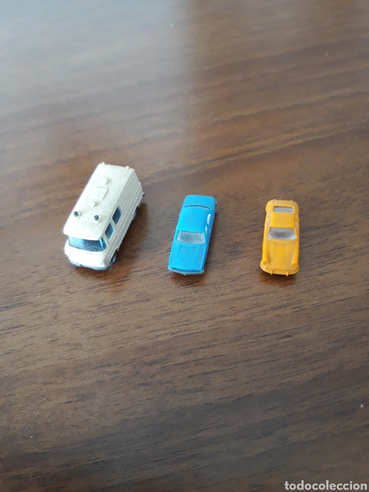 Trenes escala: Juguetes y juegos. - Foto 1
