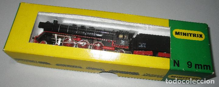 maqueta para montar medidas 255 x 122cm basada - Acheter Autres maquettes  et trains à l'échelle N sur todocoleccion