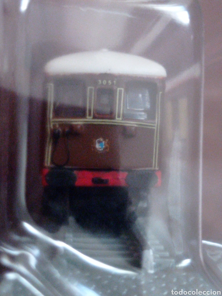 Trenes escala: Brighton Belle pullman locomotora inglesa delprado - Foto 4