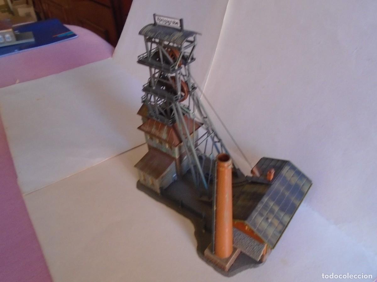 Trenes escala: MINA - Foto 2