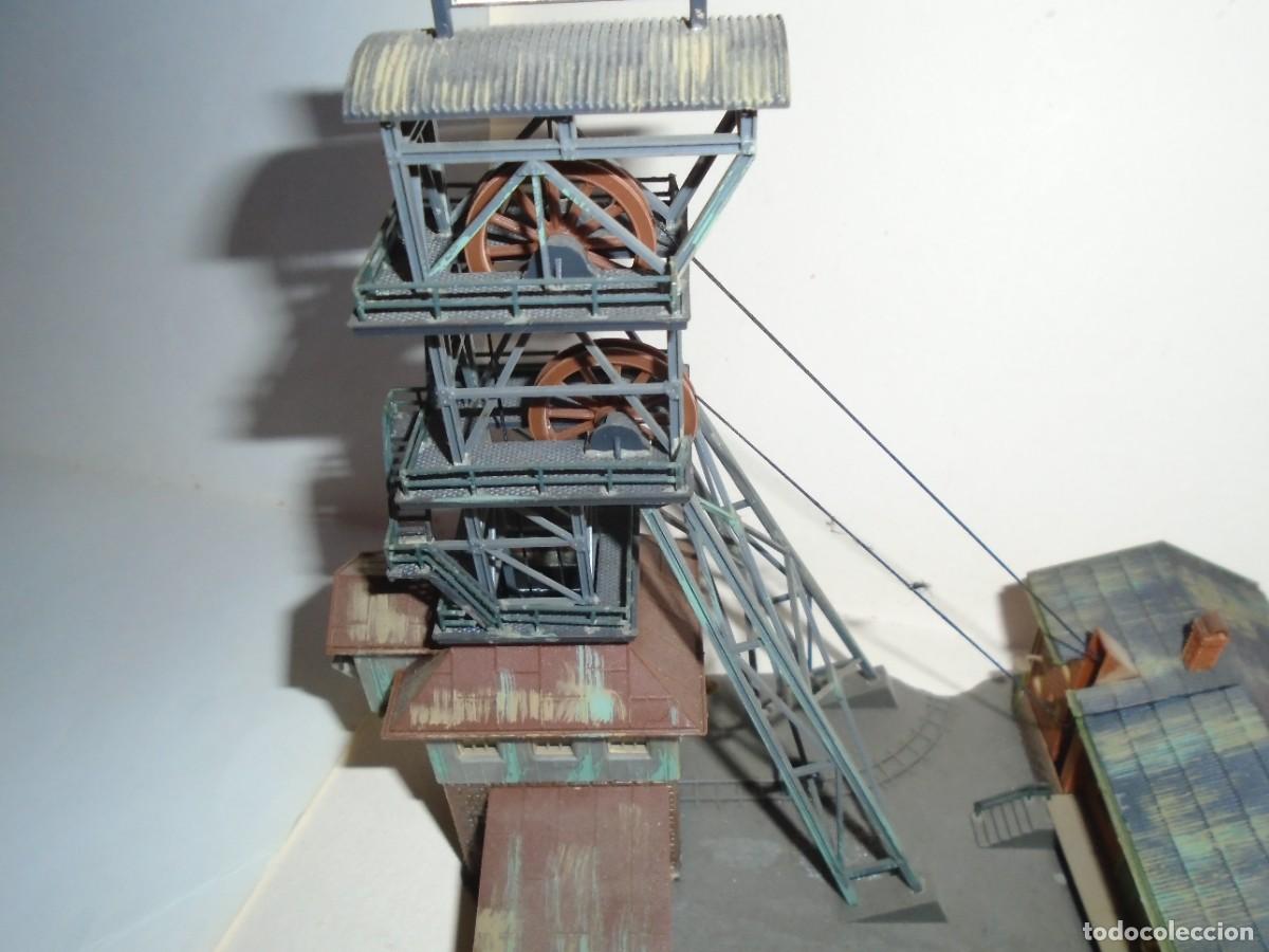 Trenes escala: MINA - Foto 3