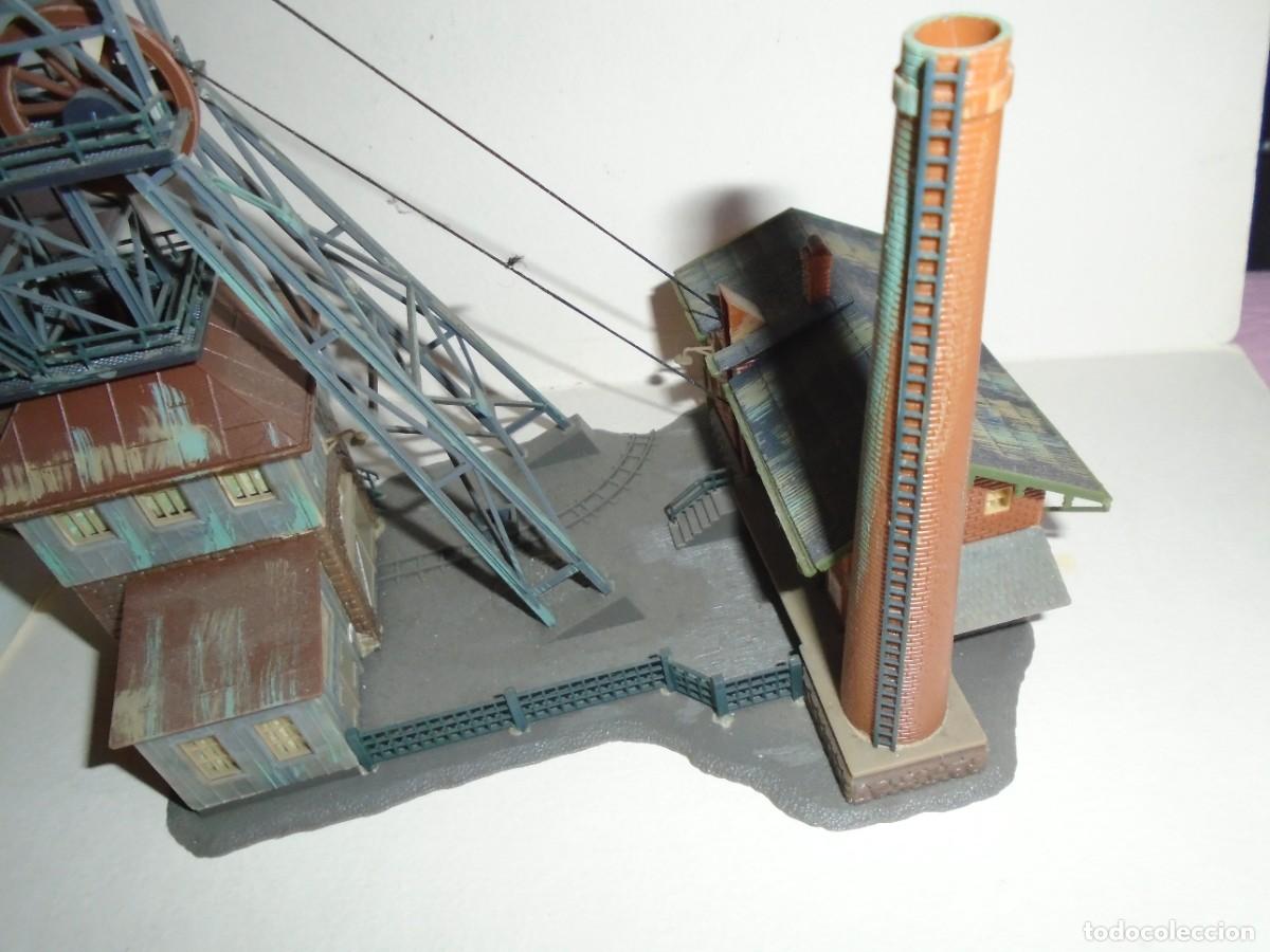 Trenes escala: MINA - Foto 5
