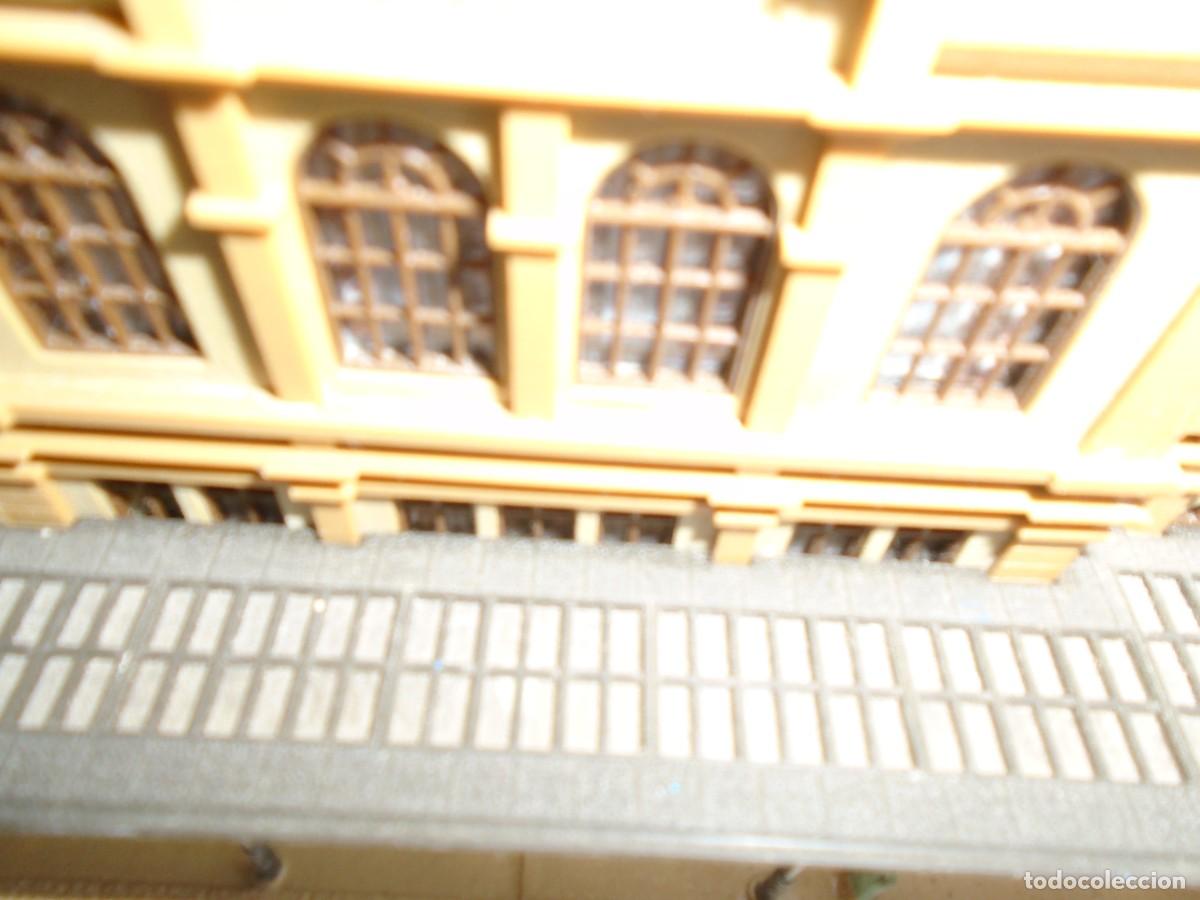 Trenes escala: ESTACION BADEN-BADEN - Foto 4