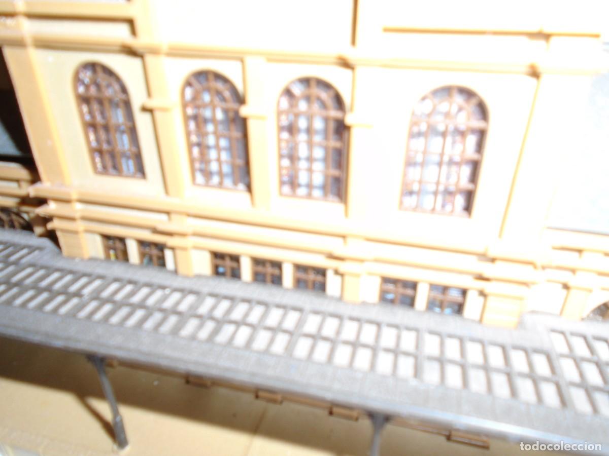 Trenes escala: ESTACION BADEN-BADEN - Foto 5