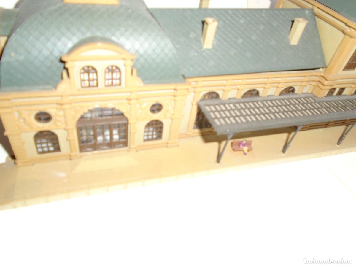 Trenes escala: ESTACION BADEN-BADEN - Foto 6