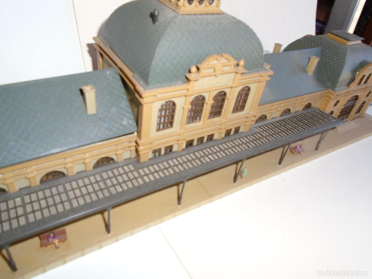 Trenes escala: ESTACION BADEN-BADEN - Foto 7
