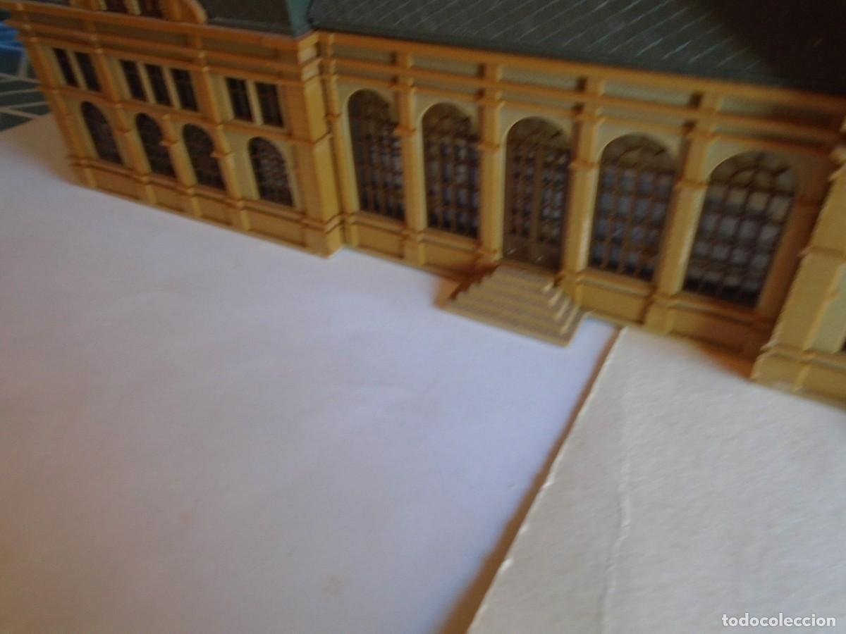 Trenes escala: ESTACION BADEN-BADEN - Foto 10