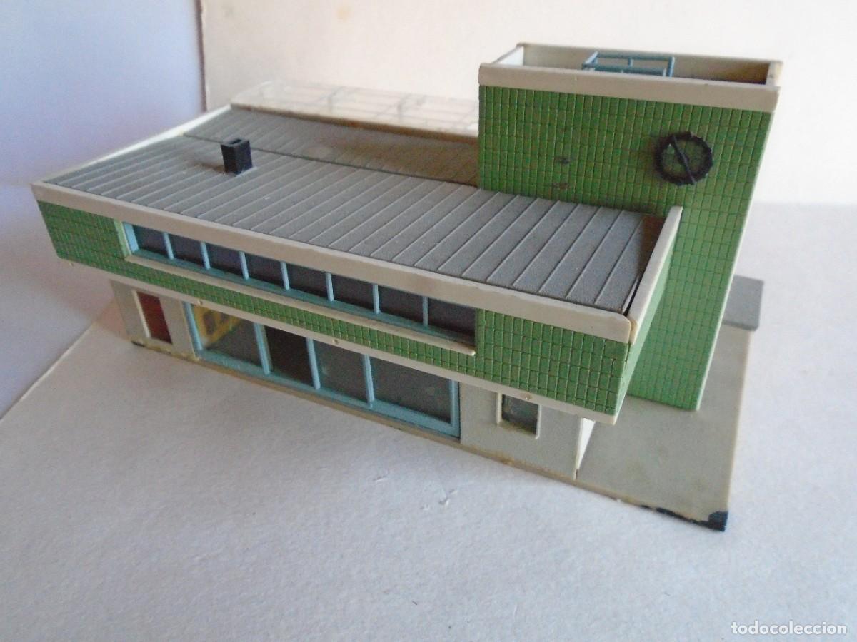 Trenes escala: MODERNA ESTACION - Foto 3