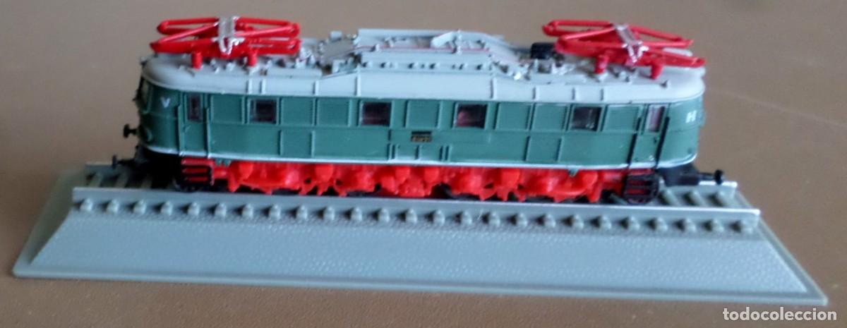 Trenes escala: Locomotora DN E18 - escala N &ndash; Germany - Foto 3