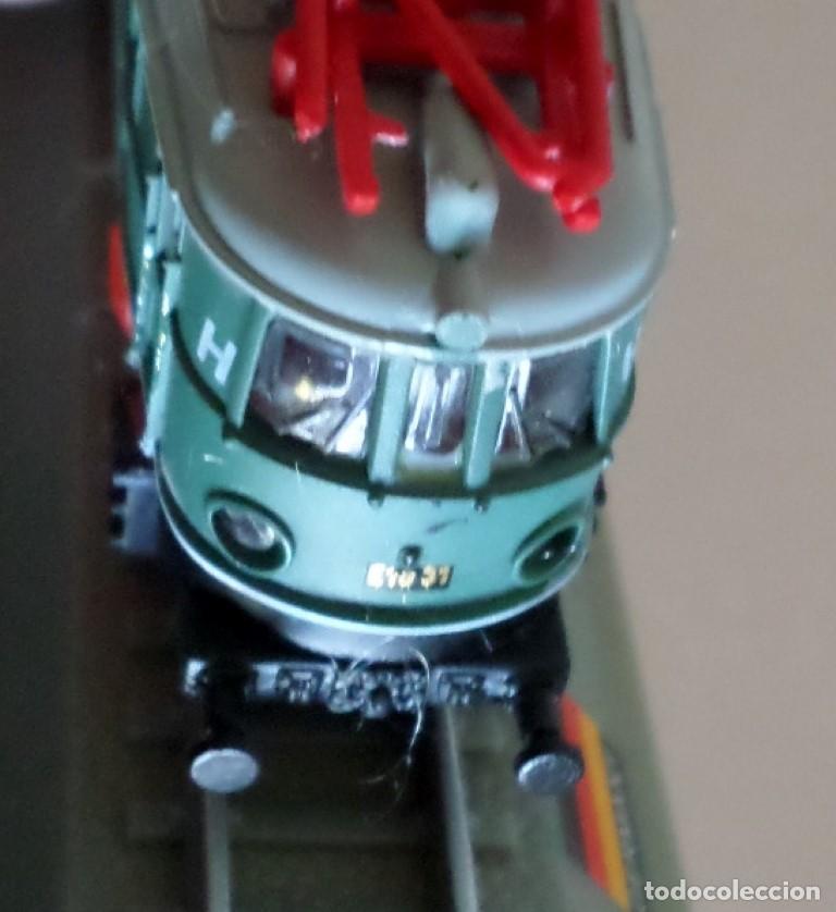 Trenes escala: Locomotora DN E18 - escala N &ndash; Germany - Foto 5