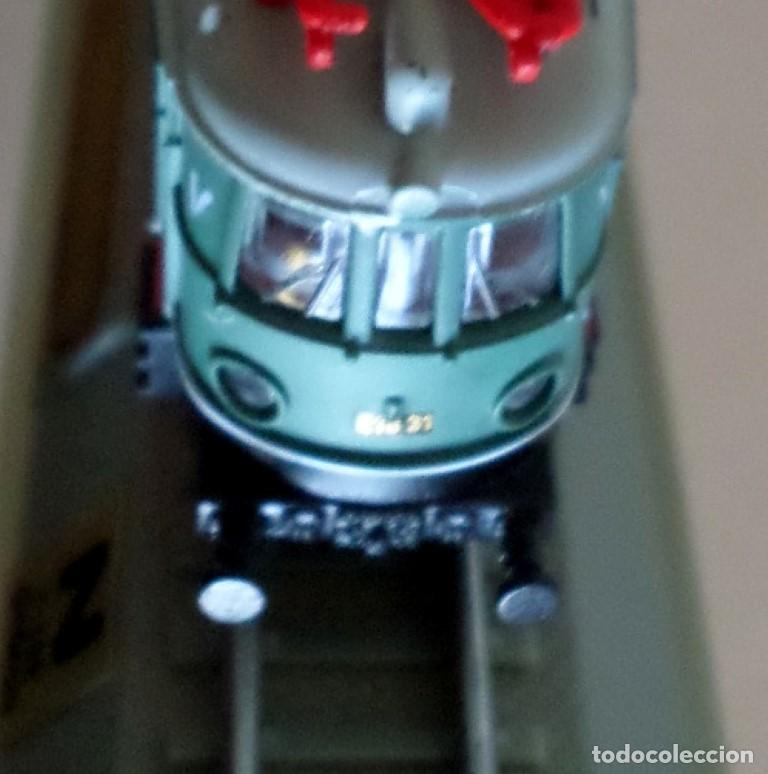Trenes escala: Locomotora DN E18 - escala N &ndash; Germany - Foto 6
