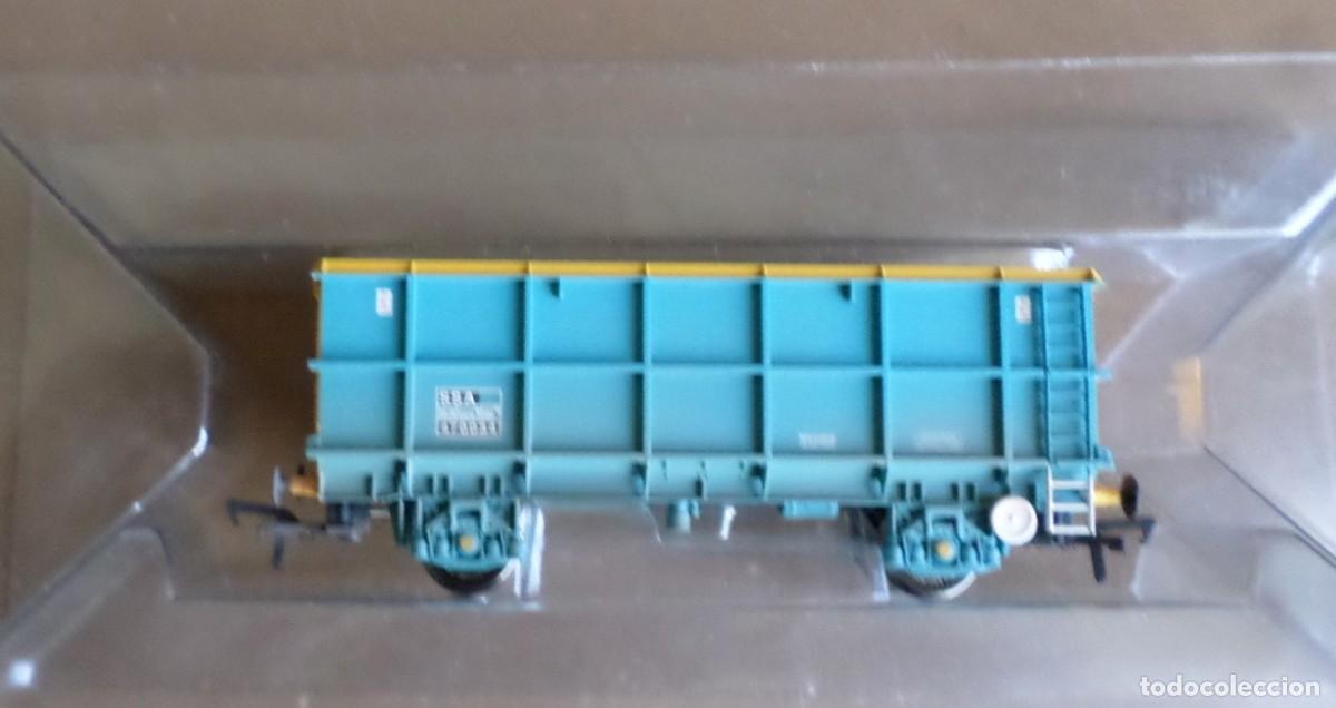 Trenes escala: vag&oacute;n carga bachmann branch line - Foto 9