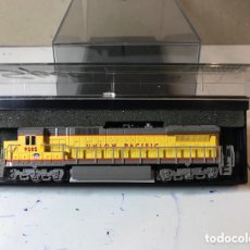 Trenes Escala: LOCOMOTORA SPECTRUM 85053