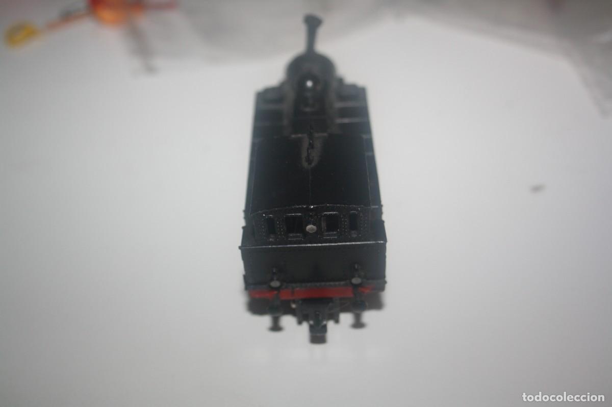 Trenes escala: Electrotren locomotora - Foto 2