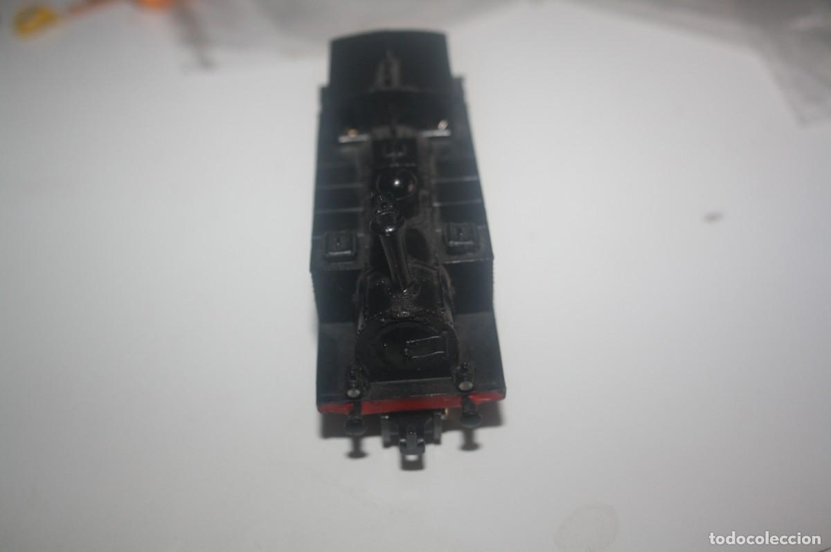 Trenes escala: Electrotren locomotora - Foto 4