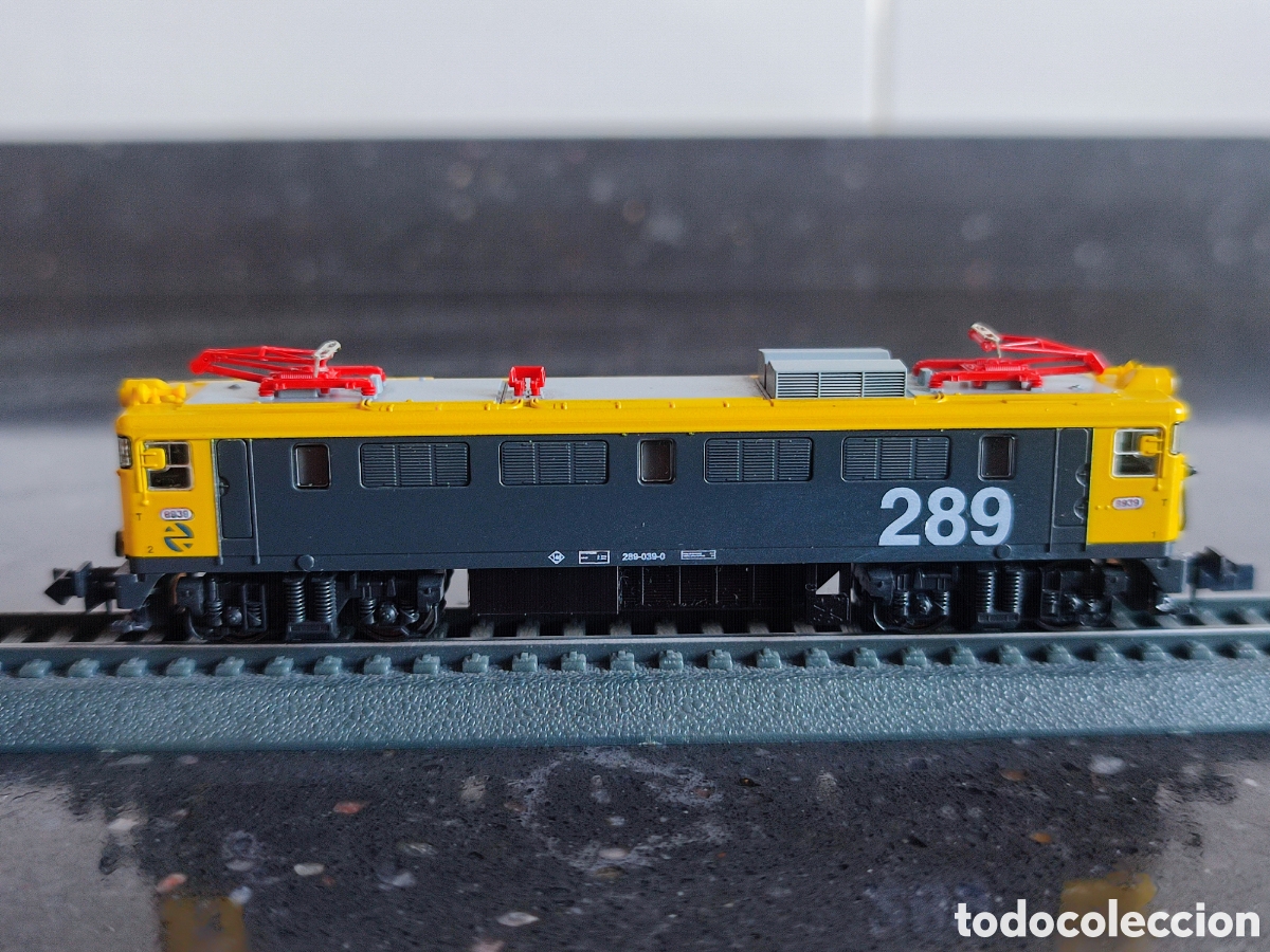 Trenes escala: 289 kato RENFE ( N ) - Foto 2